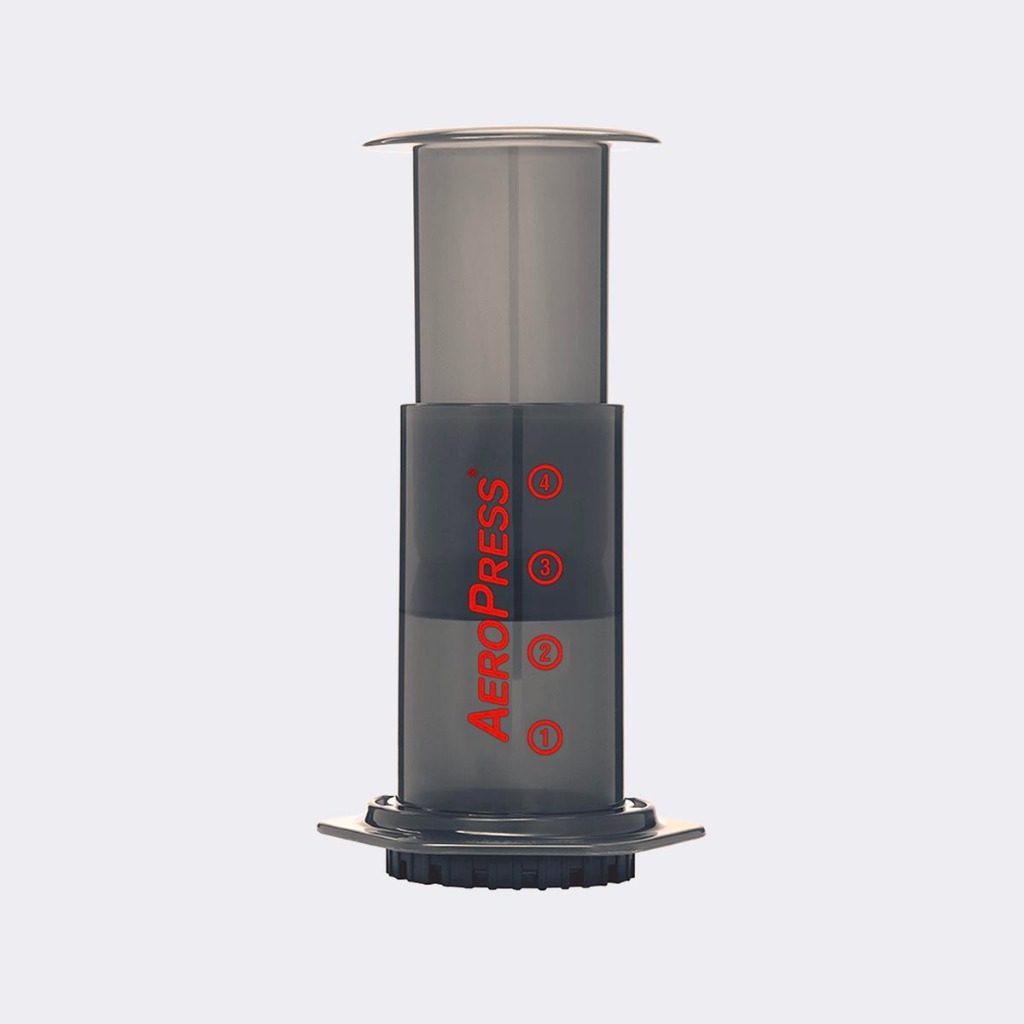 aeropress-แอร์โรเพรส-เครื่องชงกาแฟพกพา