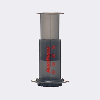 AeroPress แอร์โรเพรส เครื่องชงกาแฟพกพา