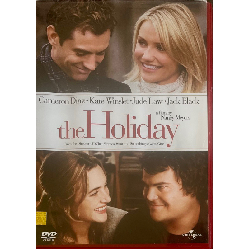 the-holiday-2006-dvd-เดอะ-ฮอลิเดย์-เซอร์ไพรส์รัก-วันพักร้อน-ดีวีดี