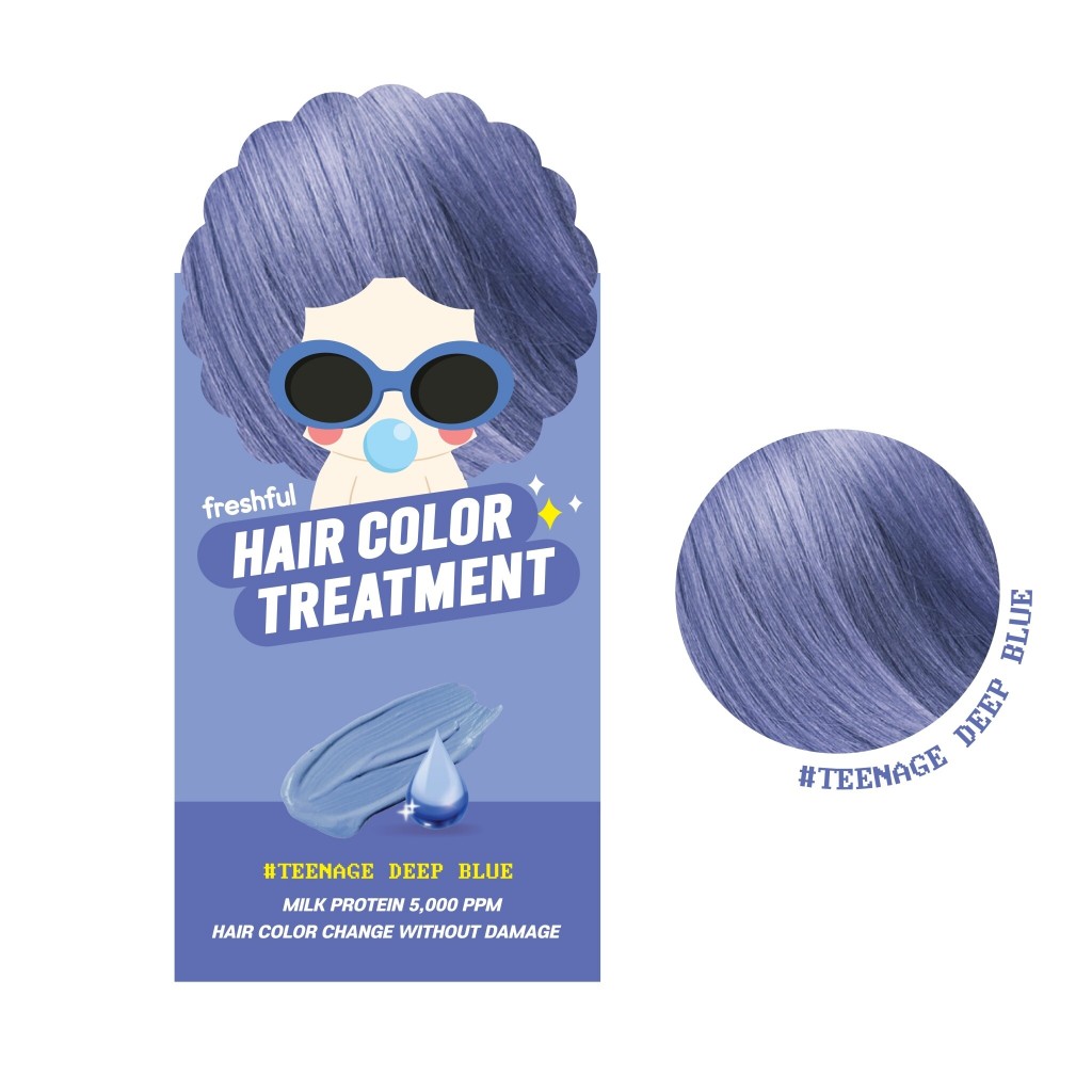freshful-hair-color-treatment-ทรีทเมนต์เปลี่ยนสีผม-เฟรชฟููล-แฮร์คัลเลอร์-ทรีทเม้นท์-90-มล