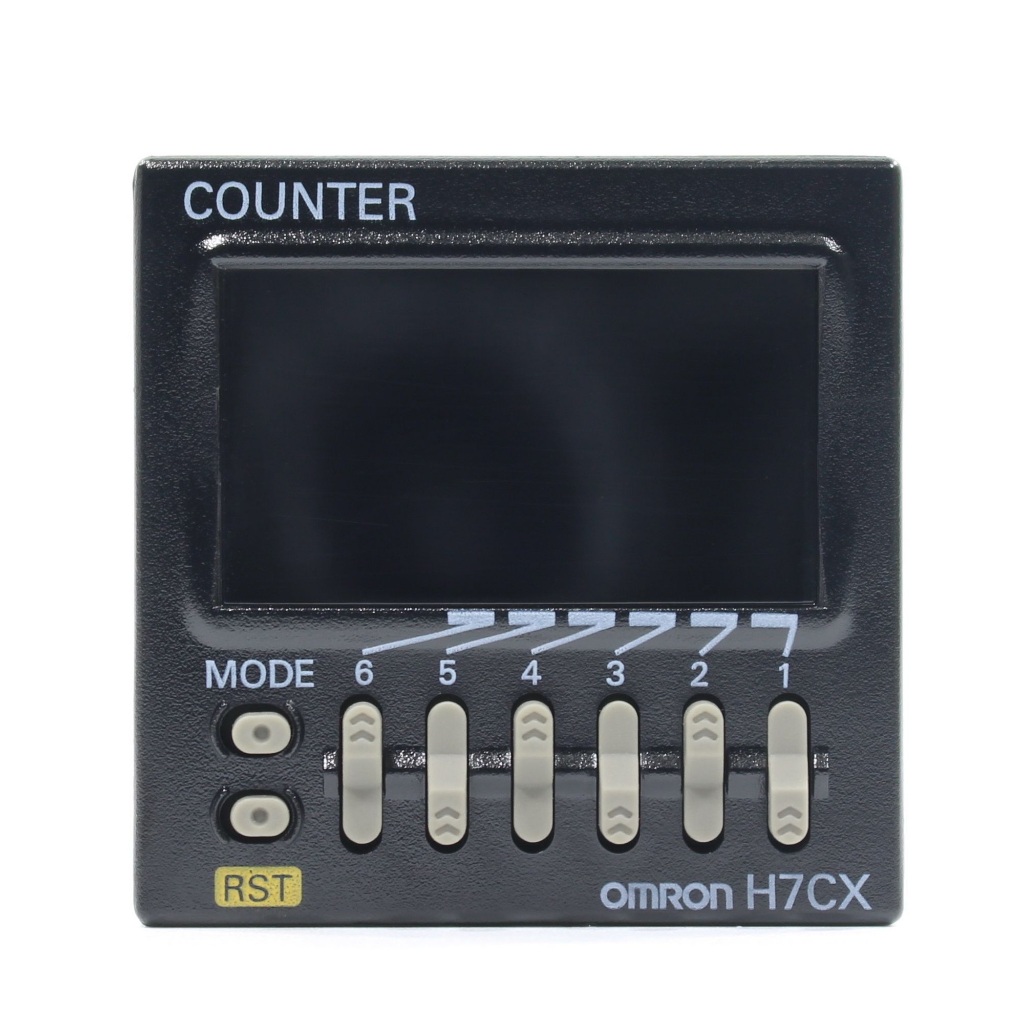 h7cx-awd1-n-omron-h7cx-awd1-n-omron-multifunction-counter-h7cx-awd1-n-counter-omron-h7cx-omron-ตัวนับจำนวน