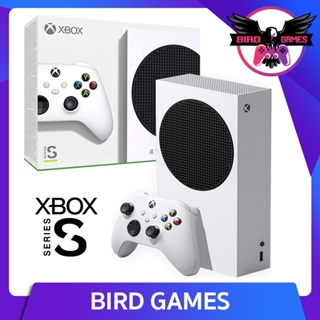 [พร้อมส่ง] Xbox Series S 512GB [เครื่อง Xbox Series S] [Xbox Console] [Xbox Series S Console] [Xbox S Series Console]