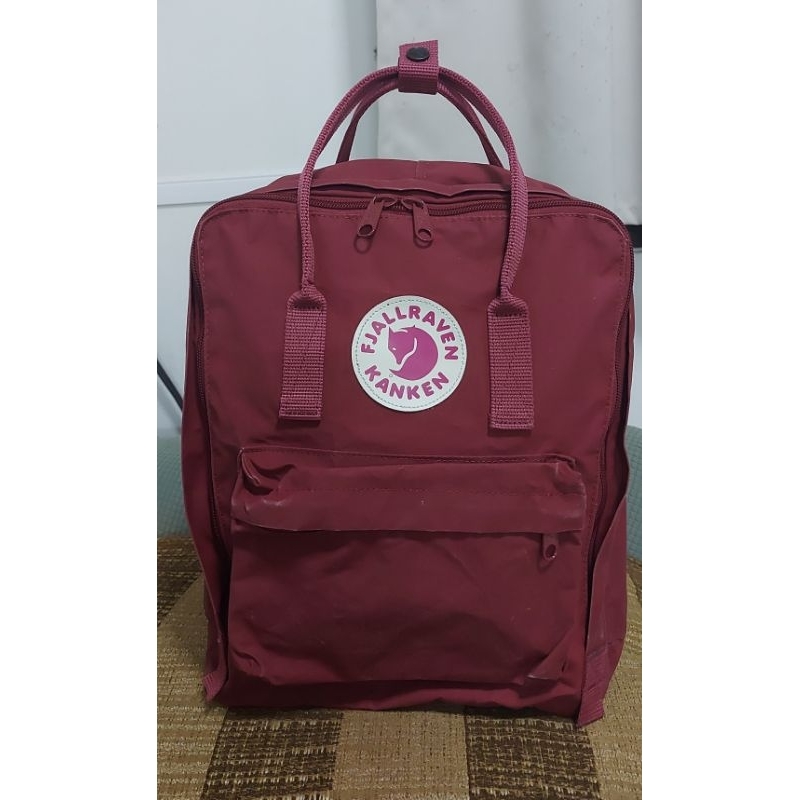 kanken orchid classic