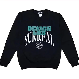 SURREAL SHIT SDL SWEATER