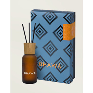 BHAWA Room Scent Orange Blossom ก้านไม้หอมสำเร็จ กลิ่น ออเรนจ์ บลอสซั่ม  30 ml.