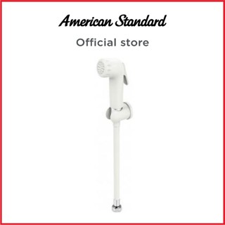 American Standard สายฉีดชำระครบชุด F75006-WTADY สีขาว