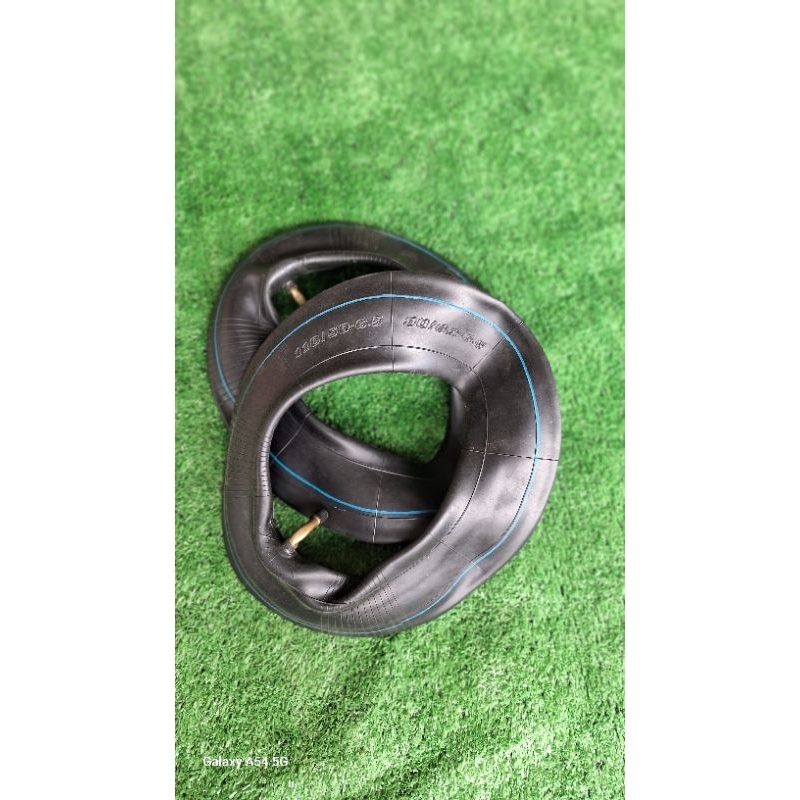 2Pack 90/65-6.5 110/50-6.5 Tyre Inner Tube For MTA1 MTA2 Cag MX3 - Foto 7