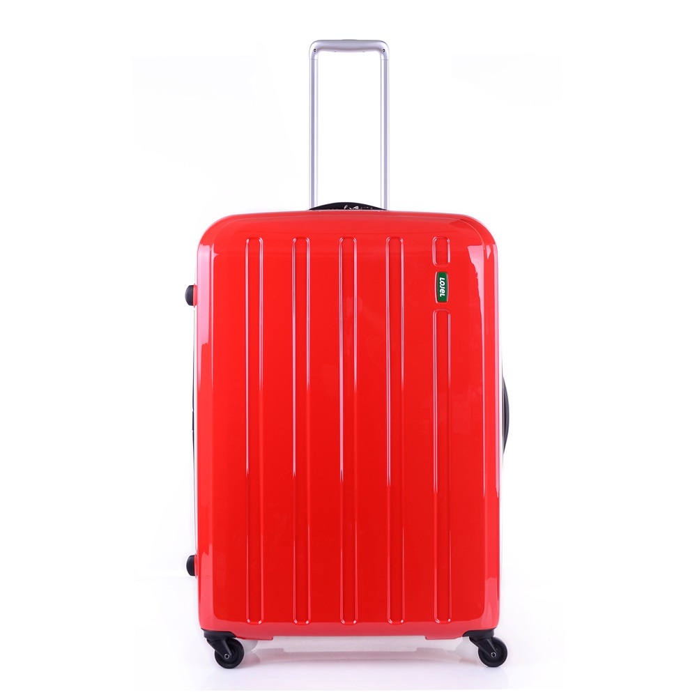 LOJEL LUCID SERIES กระเป๋าเดินทาง PC LUGGAGE LJCF1233 S M L
