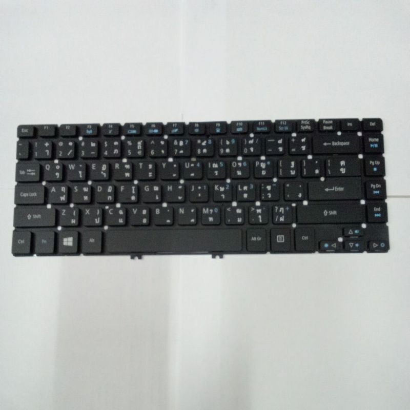 Keyboard ACER R7 (Back) | Shopee Thailand