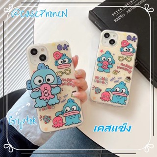 ✅จัดส่งจากไทย✅เคสไอโฟน11 14 Pro Max ตลก น่ารัก เมอร์ล็อค พร้อมขาตั้ง ป้องกันการตก เคส iphone12 13 Pro Case for iPhone