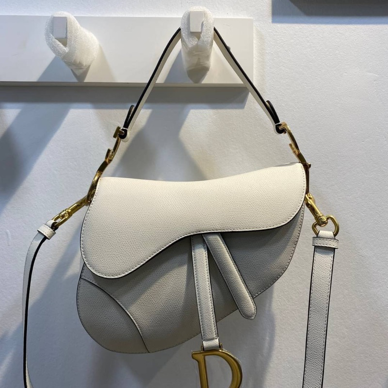 DIOR SADDLE BAG SIZE 25.5*6.5*20CM ใบนี้เชียร์สุดใจเนะนำเลย เพราะทั้ง