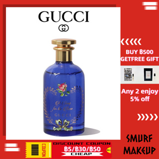 Gucci A Song For The Rose EDP100ml, 2019