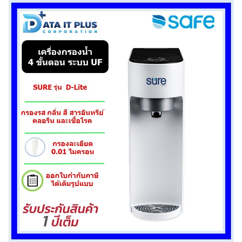 safe-เครื่องกรองน้ำชัวร์-รุ่น-extra-nano-เทโนโลยีจากเกาหลี