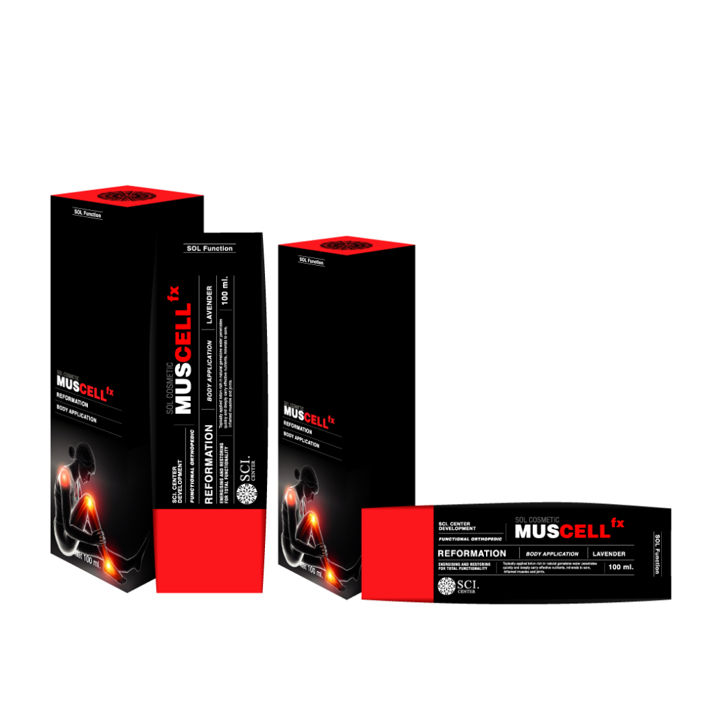SOL MUSCELL fx ขนาด 100 ml. แถมฟรี!! SOL Muscell ขนาด 10 ml. | Shopee ...