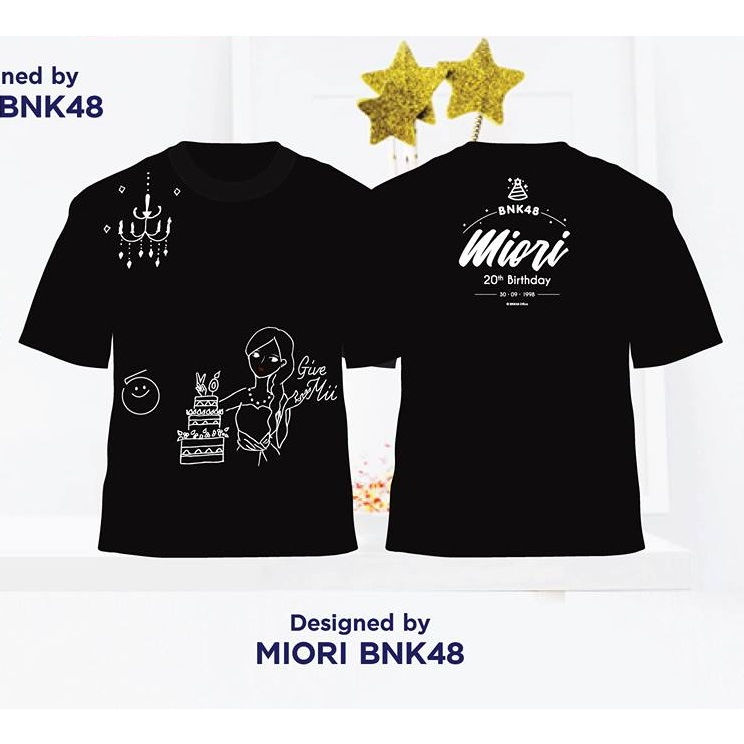 ลดราคา-เสื้อวันเกิด-เมมเบอร์-bnk48-เฌอปราง-มิวสิค-ซัทจัง-มิโอริ-เคท-มิวนิค-ออม-รตา-จูเน่-ฝ้าย-bnk-birthday-t-shirt