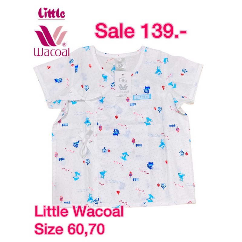 little-wacoal-เสื้อเดี่ยวราคาถูก-s70