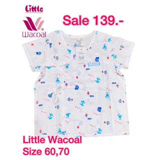 little wacoal เสื้อเดี่ยวราคาถูก S70