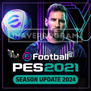 efootball pes 2024