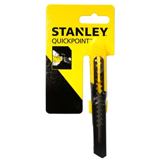 มีดคัทเตอร์ 9มม. Stanley STHT10150-8