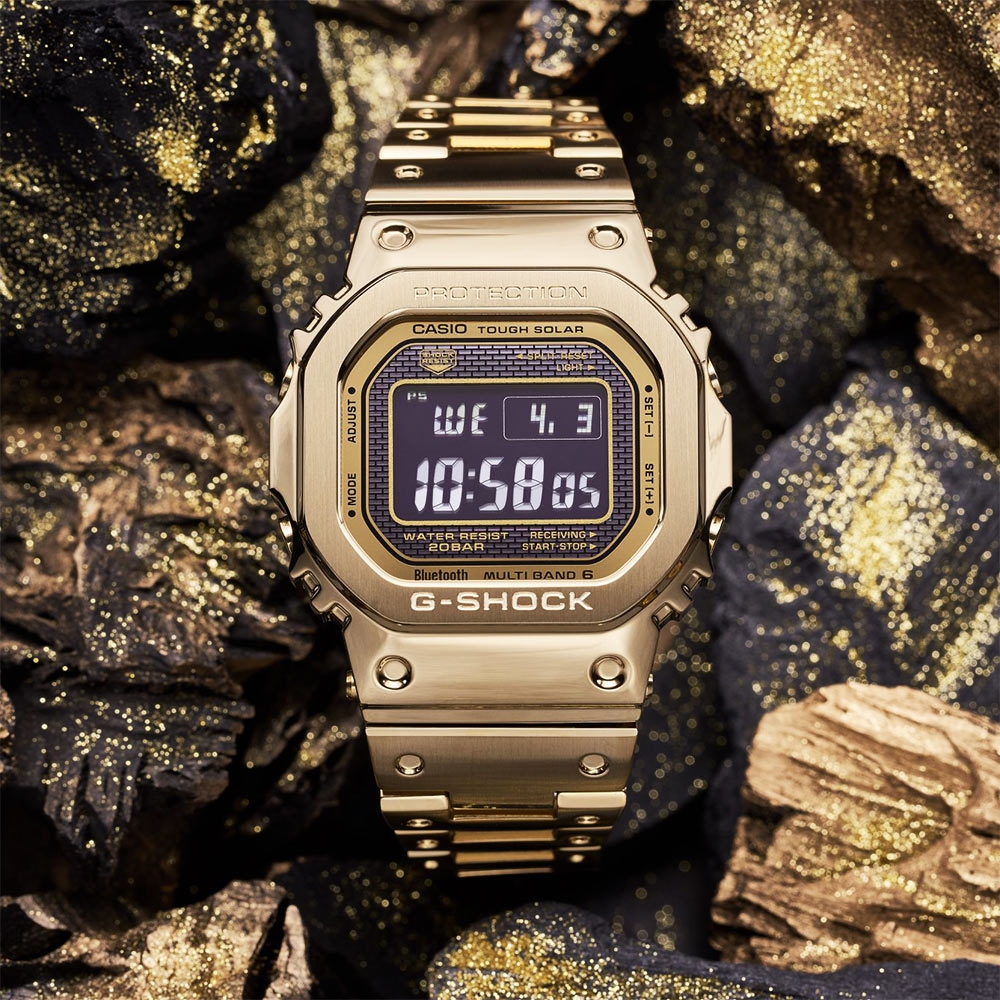 Gmw shop b5000 gd9