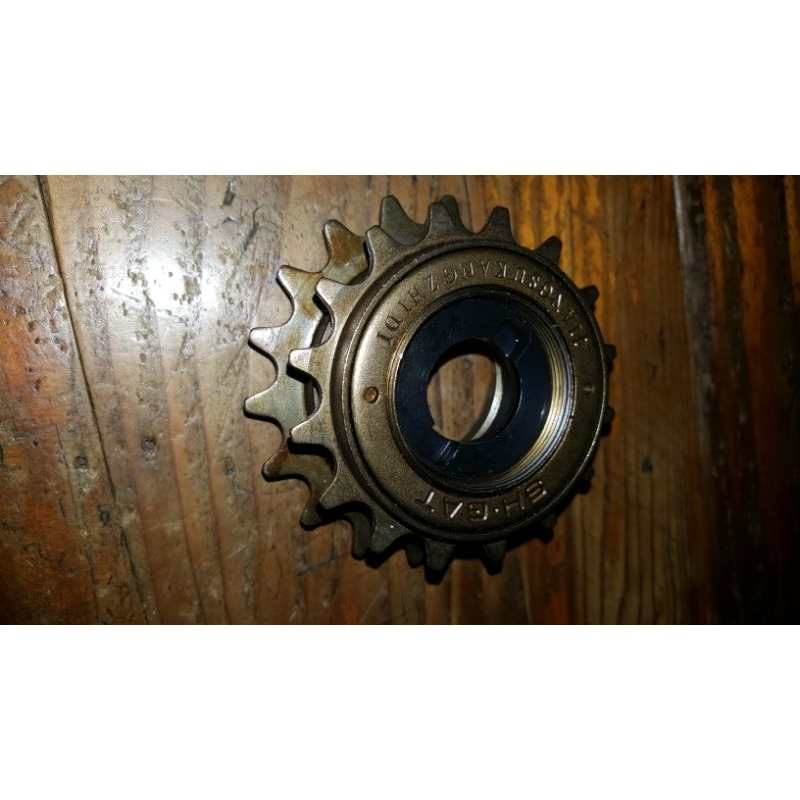 สเตอร์หลังคู่ สำหรับจักรยานไฟฟ้า ระบบ Shopee Thailand