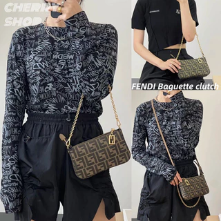 กระเป๋า fendi ราคาพิเศษ | ซื้อออนไลน์ที่ Shopee ส่งฟรี*ทั่ว