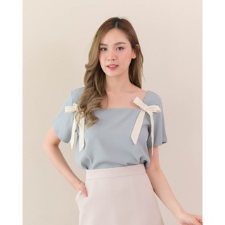 CRAYONBRAND - เสื้อรุ่น Aya top