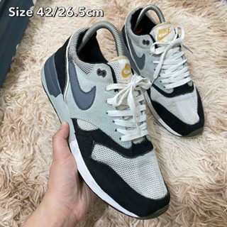 Nike air zoom odyssey 2 cheap รีวิว