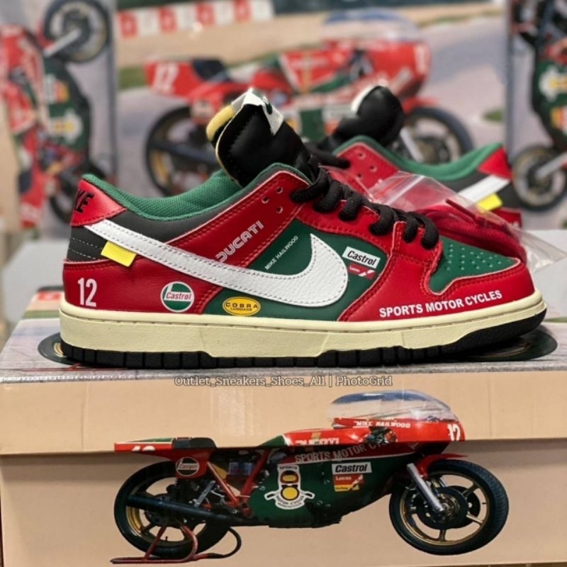 Adidas ducati shoes discount