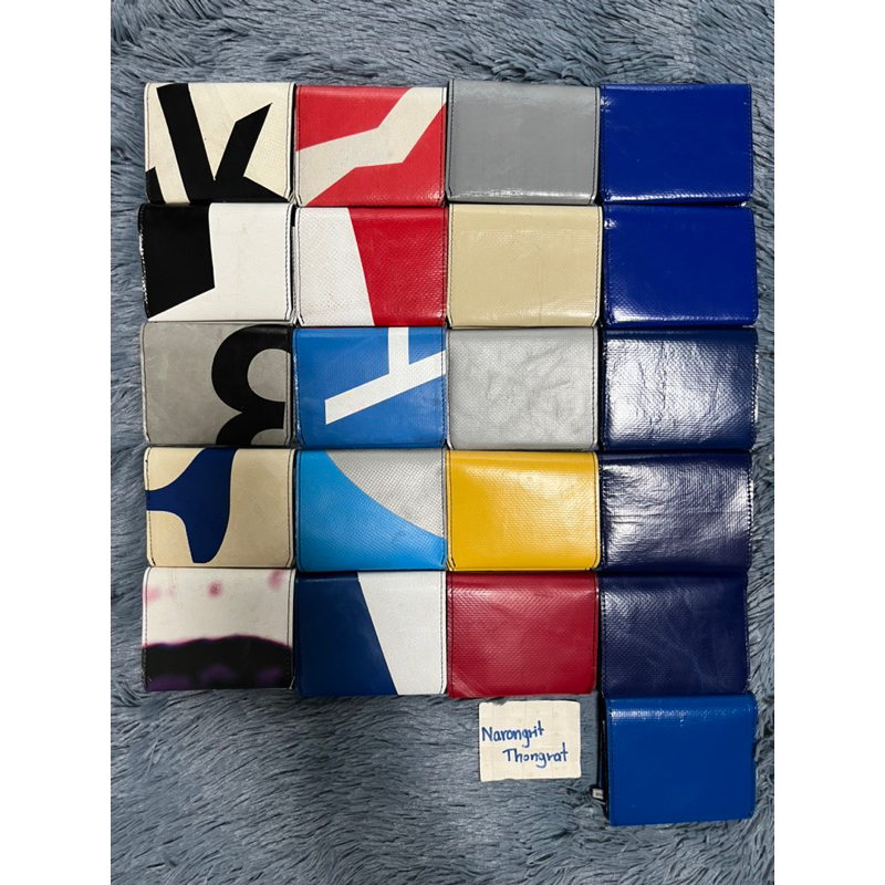 FREITAG LEONARD（FREITAG-[프라이탁] (F558 LEONARD 0016) 남녀