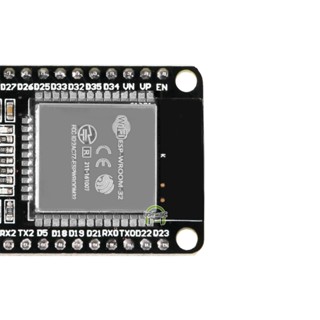 บอร์ด NodeMCU ESP-WROOM-32 ESP32 Board มี 2 รุ่น มี Wifi & Bluetooth ใน ...