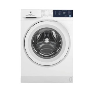 ลดล้างสต๊อก เกรด B💥Electrolux รุ่น เครื่องซักผ้าฝาหน้า EWF7524DGWB ความจุ 7.5 กก พร้อมขาตั้ง (สินค้าใหม่ เกรด B มีตำหนิ)