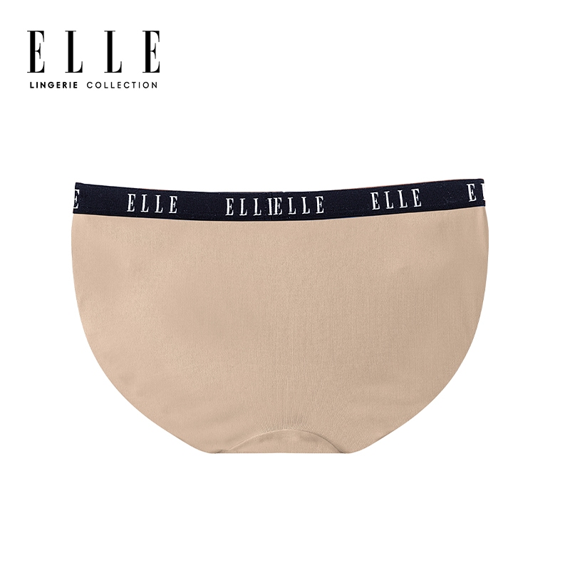 elle-lingerie-panty-กางเกงในรูปแบบ-boyleg-lowrise-lu9785