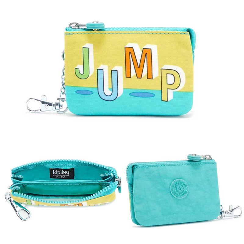 Kipling Mini Creativity ของแท้ | Shopee Thailand