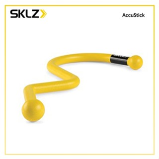 SKLZ - AccuStick ไม้นวดหลัง ไม้นวดกล้ามเนื้อ