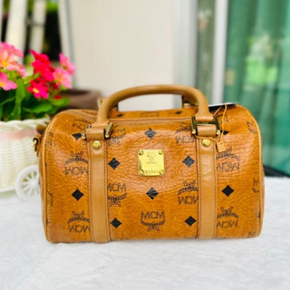 MCM - 6点おまとめ 新品！MCM（エムシーエム）可愛い袖なしカットソー クラシック〉クロスボディ - ヴィセトス（ボディバッグ/ウエスト