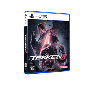 โปรโมชั่น : 12.12 ใช้โค้ด 20XTRA12 ลดสูงสุด 1000 Pre-Order | PlayStation™ PS5 Tekken 8 วางจำหน่าย 2024-01-26 By ClaSsIC GaME