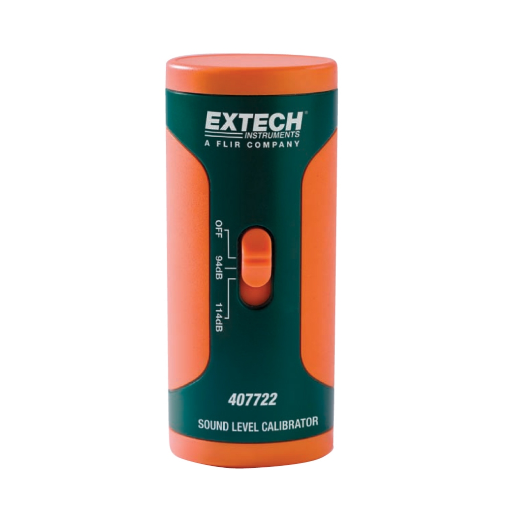 Sound Level Calibrator 407722 | Shopee Thailand