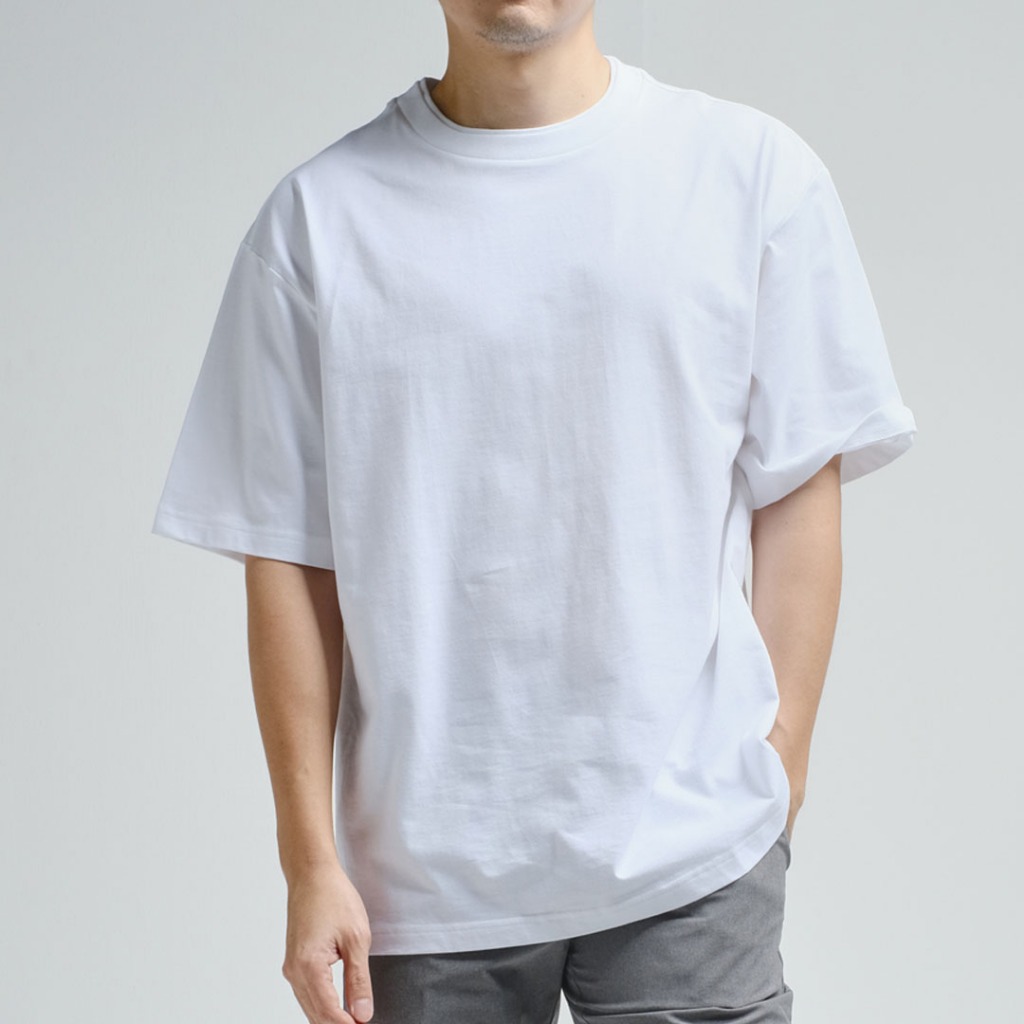 era-won-เสื้อยืด-โอเวอร์ไซส์-oversize-t-shirt-สี-white