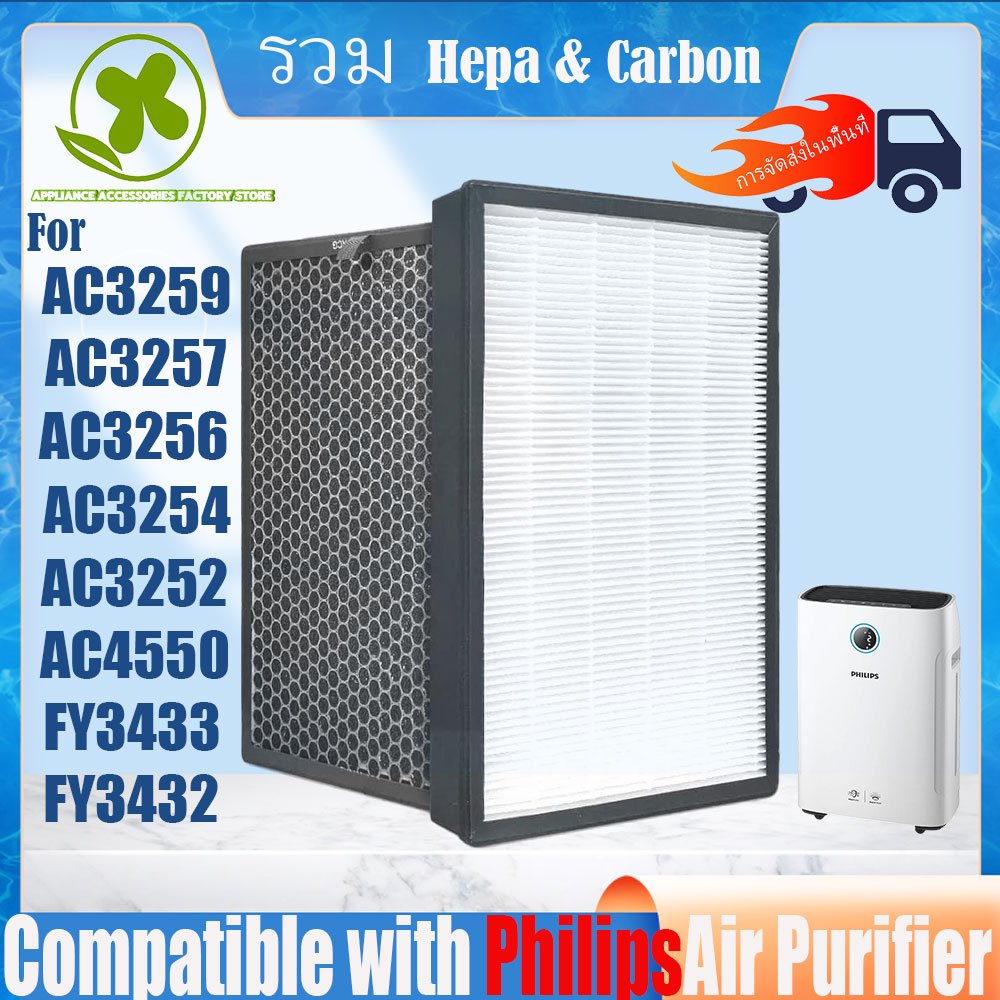 Philips ac3257 air purifier online