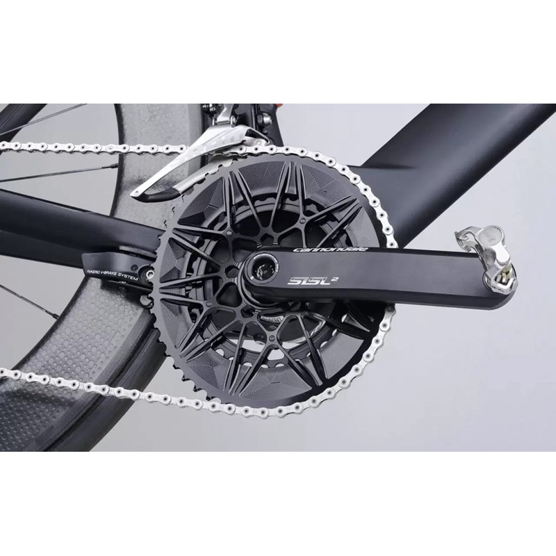 cannondale OPI 10アーム 52/36 hollowgram 10 Arm Spidering Sl Cannondale OPI 10アーム 52/36 Hollowgram