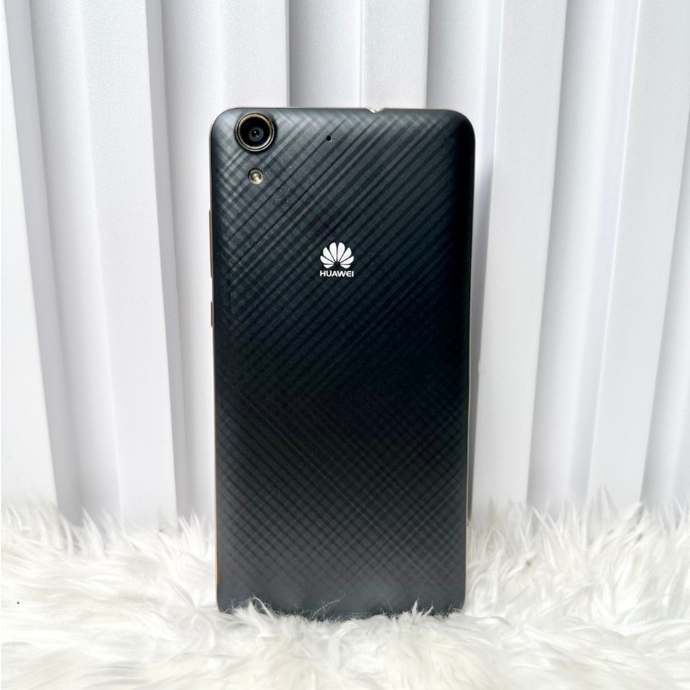 HUAWEI Y6ll โทรศัพท์มือสองสภาพสวยพร้อมใช้งาน(ฟรีชุดชาร์จ) Shopee Thailand