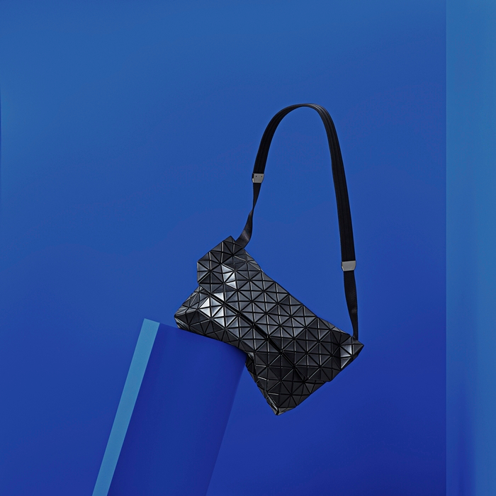 BaoBao Prism Sac Black Matte Shopee Thailand