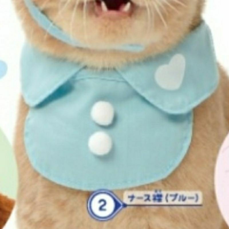 กาชาปอง หมวกแมว gachapon cat hat v.5 Shopee Thailand