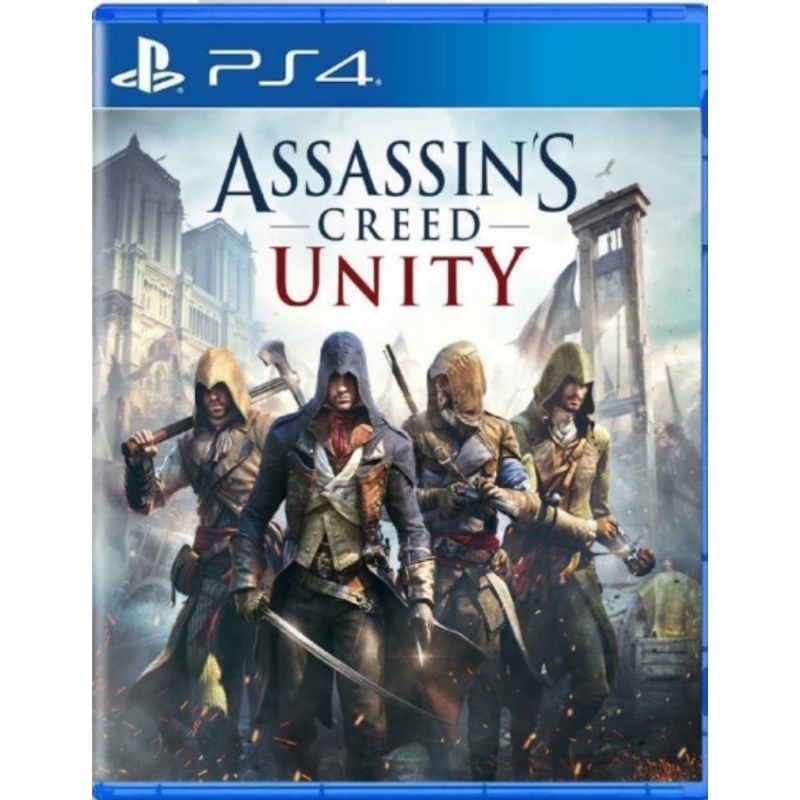 Jogo assassino creed s creed syndicate (ps4, ps4 jogos discos usados, jogos  para playstation 4, jogo) (rus) - AliExpress