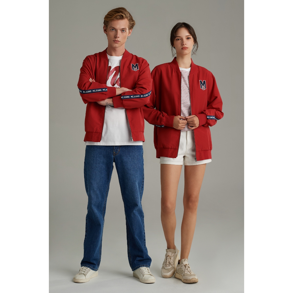 MC June Blouson main image 1