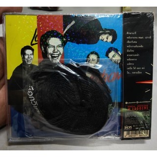 CD Labanoon อัลบั้ม N.E.W.S (Special Edition With 