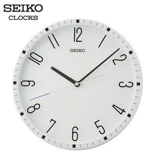 SEIKO CLOCKS WATCHES Mod. QXA812W main image 0