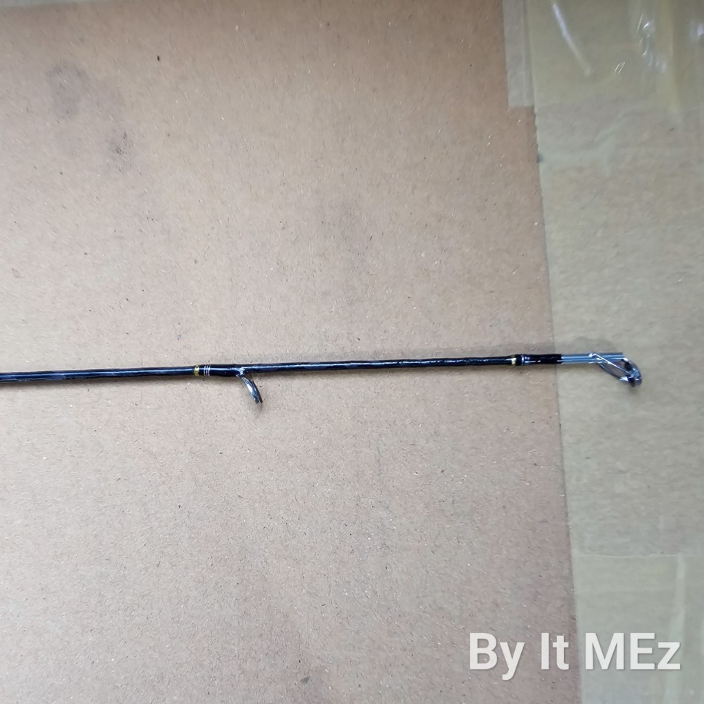 ของแท้ ราคาถูก ปลายคันเบ็ด สินค้าเฉพาะ ปลายคันสปิ๋ว Ashino Pathfinder ...