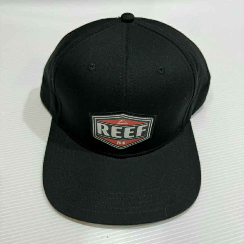 หมวก Reef ของใหม่ ปรับขนาดได้ | Shopee Thailand